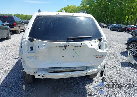 2023 Subaru Forester Sport from USA, damaged, VIN JF2SKAJC1PH456409